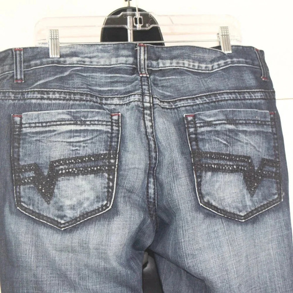 INC JEANS - Picture 6 of 10